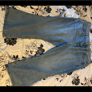 American Eagle Mom Jeans